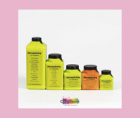 Welke pot Paperpatch lijm & vernis kan ik het beste gebruiken?