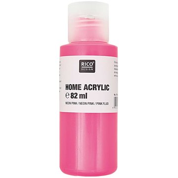 Acrylverf Neon roze Neon pink