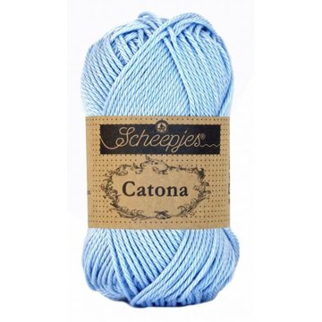 173 BLUEBELL Scheepjes Catona 10 gram