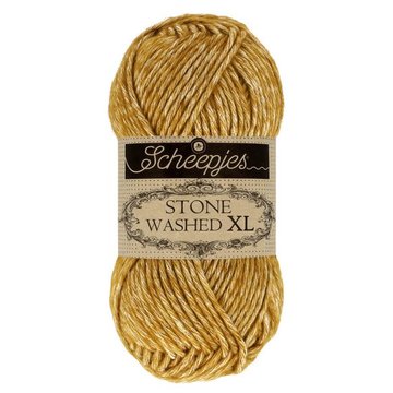 872 ENSTATITE Scheepjes Stone Washed XL 50 gram