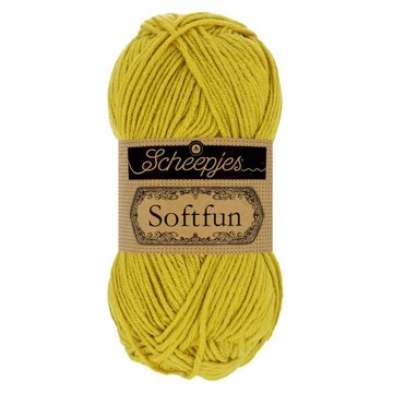 2642 SCHEEPJES SOFTFUN - LICHEN 50 gram