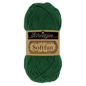 2643 SCHEEPJES SOFTFUN - PINE 50 gram