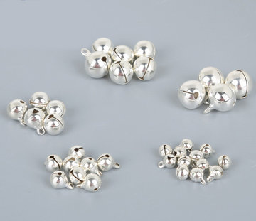 BELLETJES JINGLEBELLS 14MM