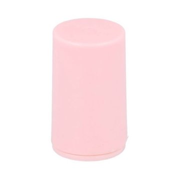 RAMMELAAR VOOR KNUFFEL 22X43MM ROZE