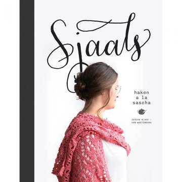 SJAALS HAKEN À LA SASCHA HAAKBOEK