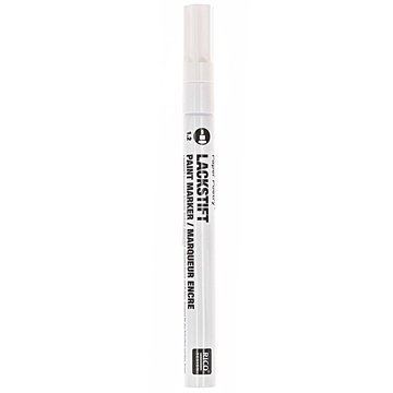 RICO DESIGN PAINT MARKER 1,2 MM WIT