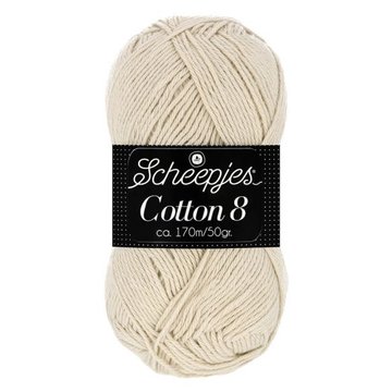 SCHEEPJES COTTON 8 - 656