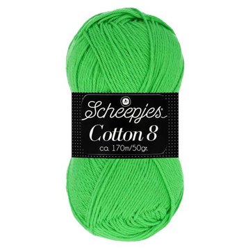 SCHEEPJES COTTON 8 - 517