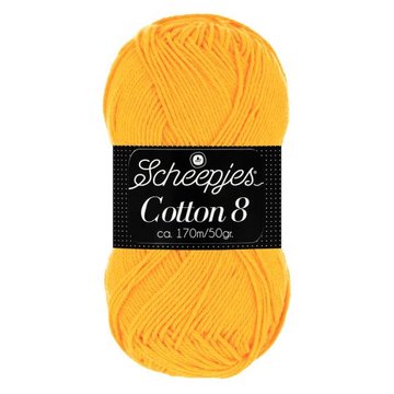 SCHEEPJES COTTON 8 - 714