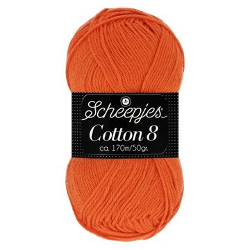 SCHEEPJES COTTON 8 - 716