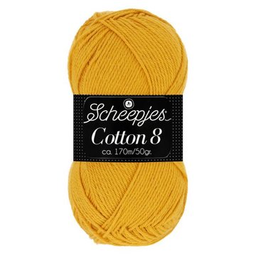 SCHEEPJES COTTON 8 - 722