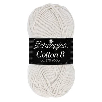 SCHEEPJES COTTON 8 - 700