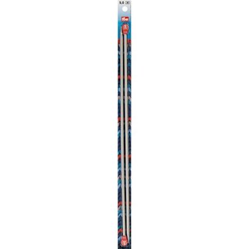 Prym Breinaalden aluminium 40 cm 5.00mm.