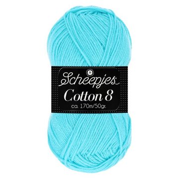 SCHEEPJES COTTON 8 - 622