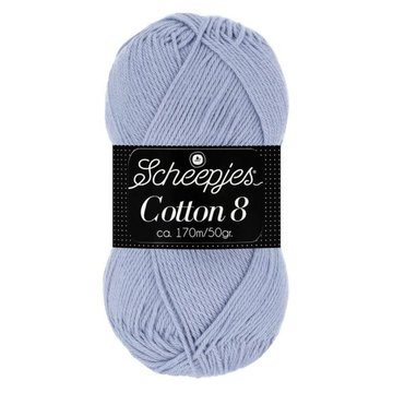 SCHEEPJES COTTON 8 - 651