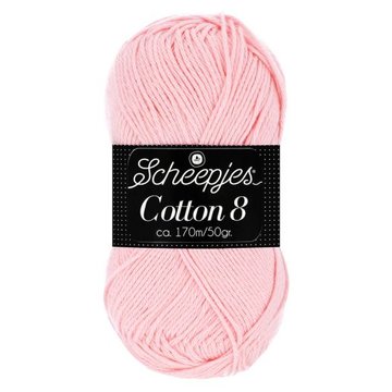 SCHEEPJES COTTON 8 - 718