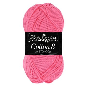 SCHEEPJES COTTON 8 - 719