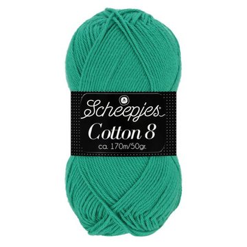 SCHEEPJES COTTON 8 - 723