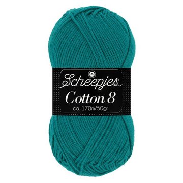 SCHEEPJES COTTON 8 - 724