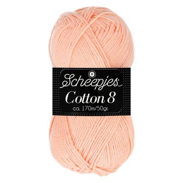 SCHEEPJES COTTON 8 - 715