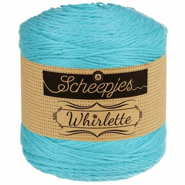 878 TASTY TREAT Scheepjes Whirlette 100 gram.