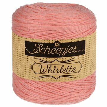 876 CANDY FLOSS Scheepjes Whirlette 100 gram.