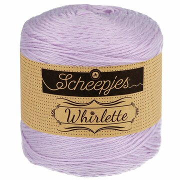 877 PARMA VIOLET Scheepjes Whirlette 100 gram.