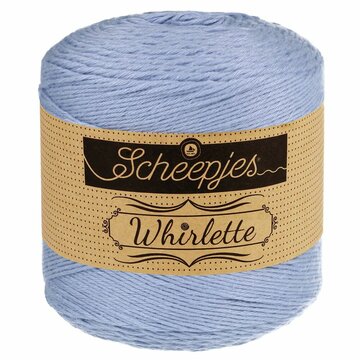 890 CUSTARD Scheepjes Whirlette 100 gram.