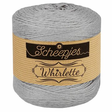 852 FROSTED Scheepjes Whirlette 100 gram.