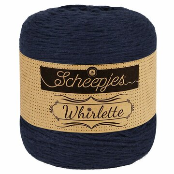 868 BILBERRY Scheepjes Whirlette 100 gram.