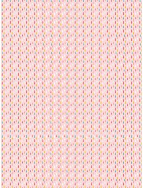 Texture Decopatch papier Druppels hotfoil