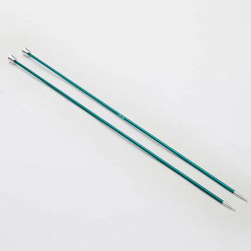 KnitPro Zing breinaalden 40cm 3.00mm