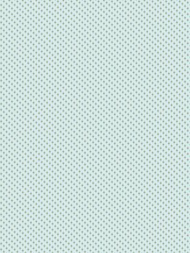 Texture Decopatch papier Ruit mintgroen hotfoil