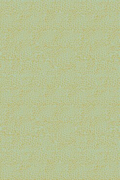 Texture Decopatch papier luipaardprint lichtgroen hotfoil
