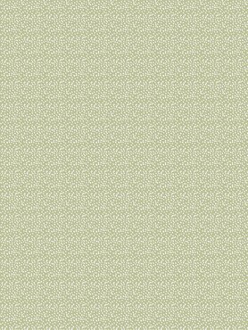 Decopatch papier pastelgroen/ wit stipjes