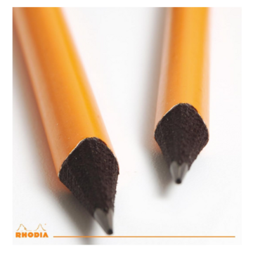 Rhodia potlood