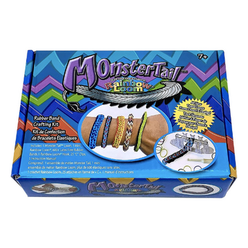 Monster Tail travel kit RAINBOW LOOM®  