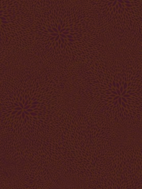 Decopatch papier kleursalvo met patroon bruin