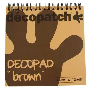 Decopatch papier goedkoop -