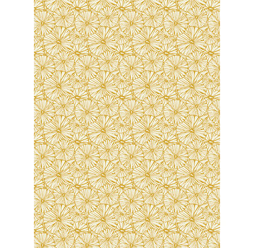 Texture Decopatch papier Rozetten hotfoil