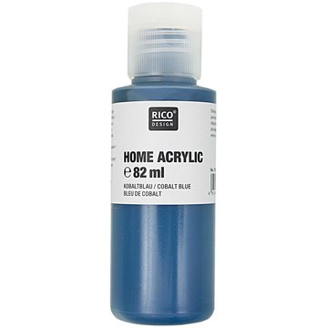 Acrylverf kobalt blauw cobalt blue