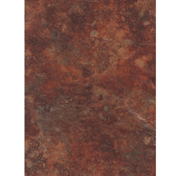 Decopatch papier industrieel roest effect
